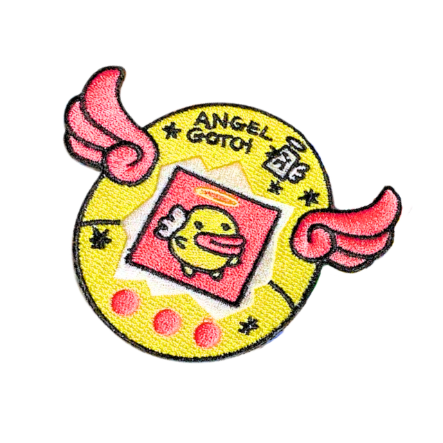 Tamagotchi | Kei Collective