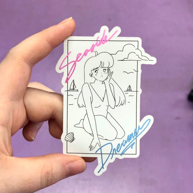 Kira Kira Cutie | Kei Collective