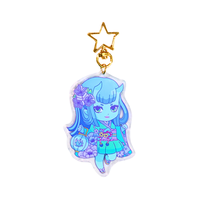 Kira Kira Karakasa | Kei Collective