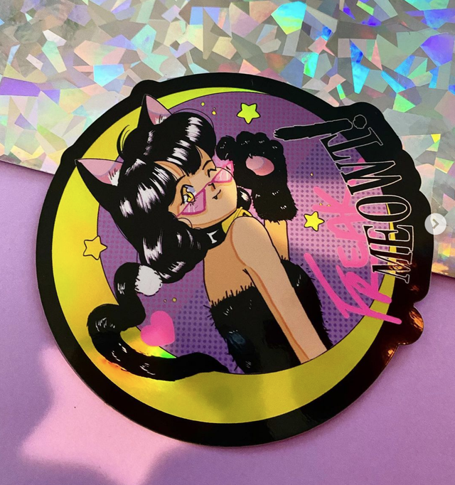 Kira Kira Cutie | Kei Collective