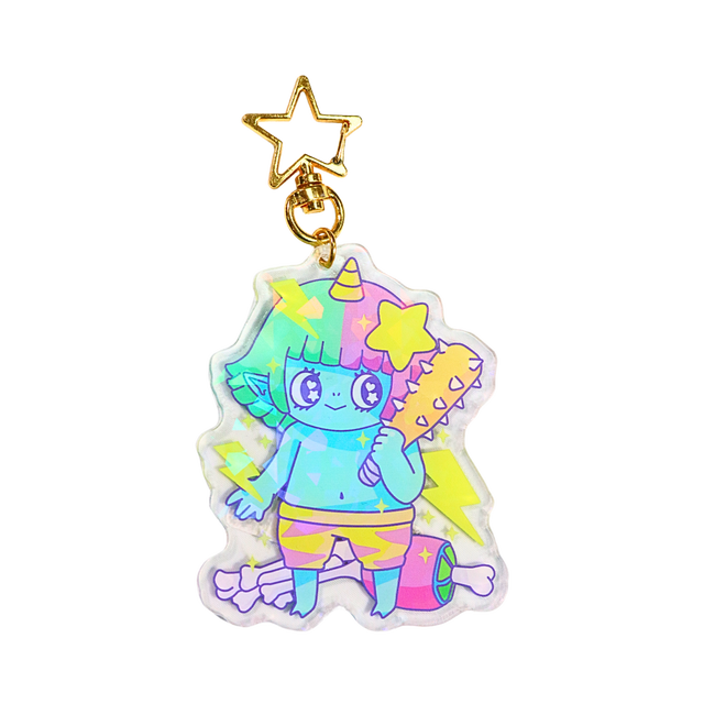 Kira Kira Karakasa | Kei Collective