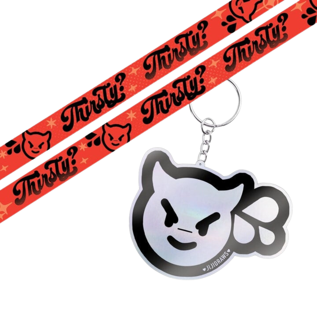 Lanyards | Kei Collective