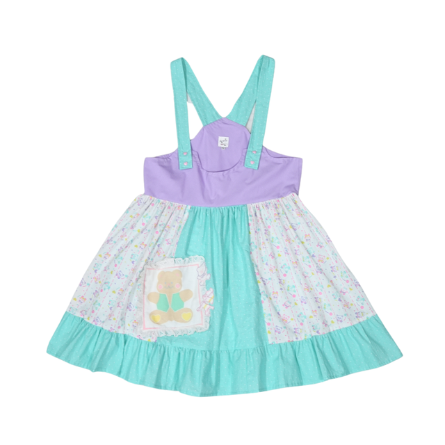 Miss Alphabet | Kei Collective