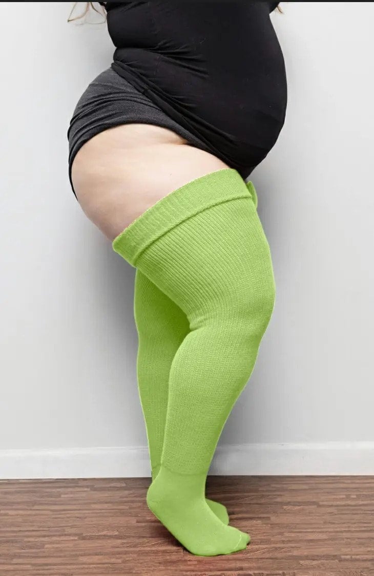 Thunda Original – Thunda Thighs