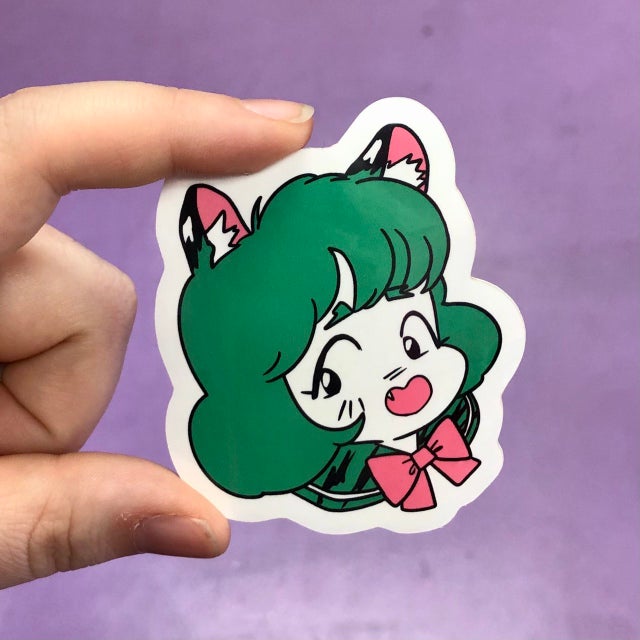 Kira Kira Cutie | Kei Collective