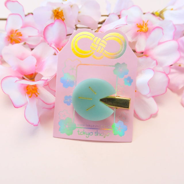 Hair Accessories | Kei Collective