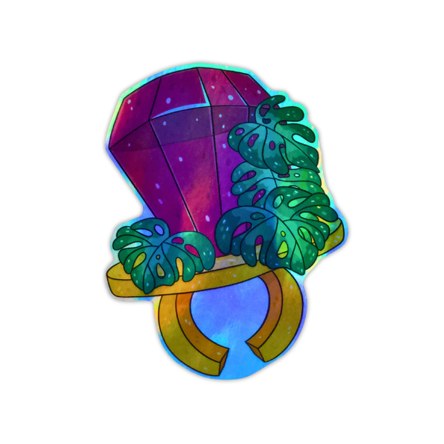 Stickers | Kei Collective