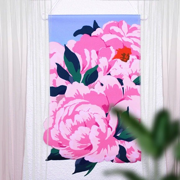 PiRen♡様用 Pin Banners | Kei Collective