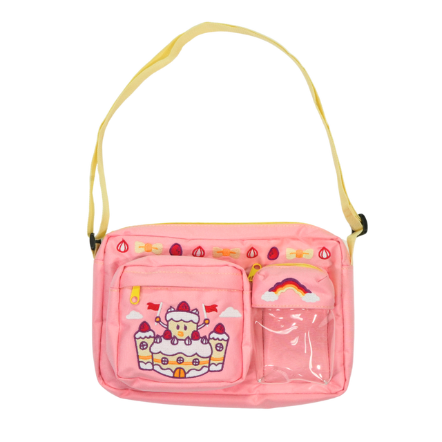 Tamagotchi | Kei Collective