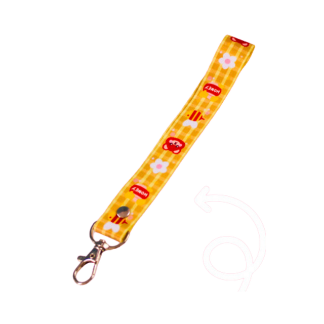 Lanyards | Kei Collective