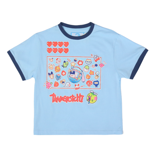 Tamagotchi | Kei Collective