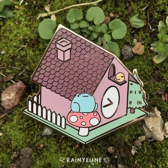 小物 kei ACCESSORIES | Kei Collective
