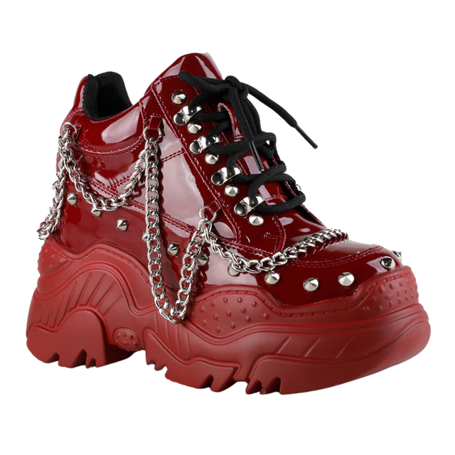 靴 NikeACGAirCairngormMidPlus DarkMaplewood Nike Air Vapormax Plus Stained Glass Black Red Blue DX1795