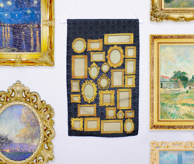 Pin Banners | Kei Collective