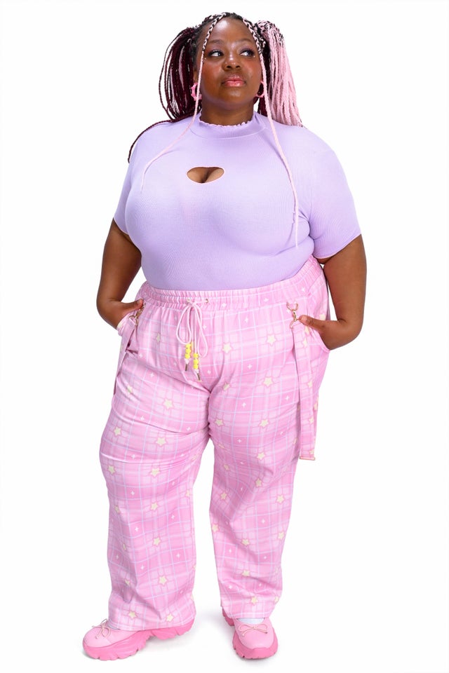 My Violet | Kei Collective