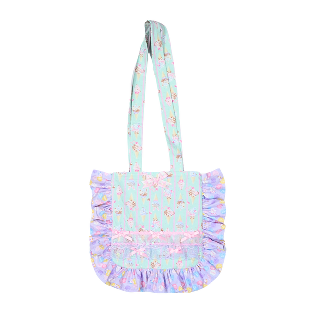 Miss Alphabet | Kei Collective