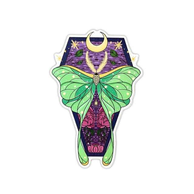 コレクション kyne TRICO MARKET sticker kyne TRICO MARKET sticker