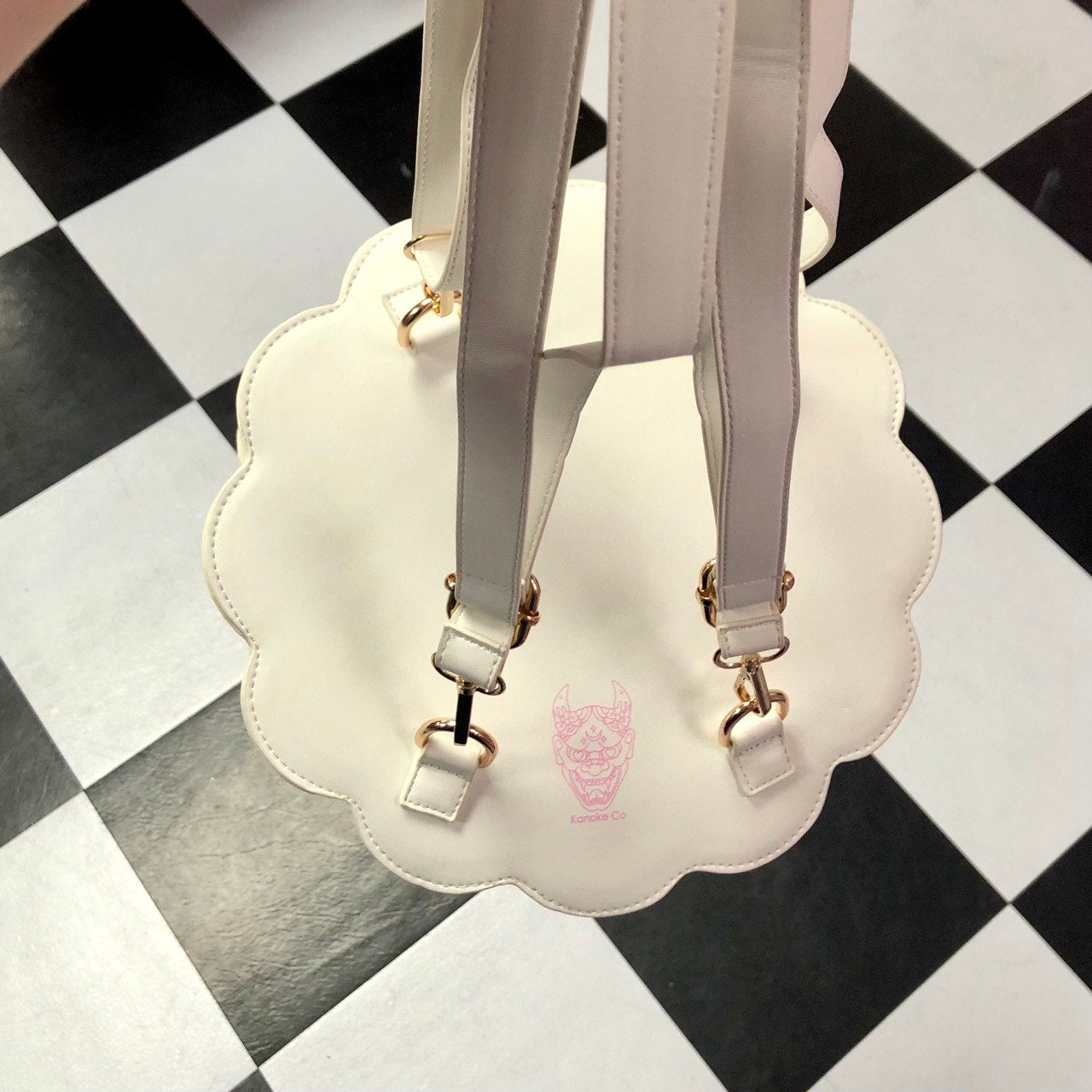 Naruto Ita Bag by Kanoke Co. | Kei Collective