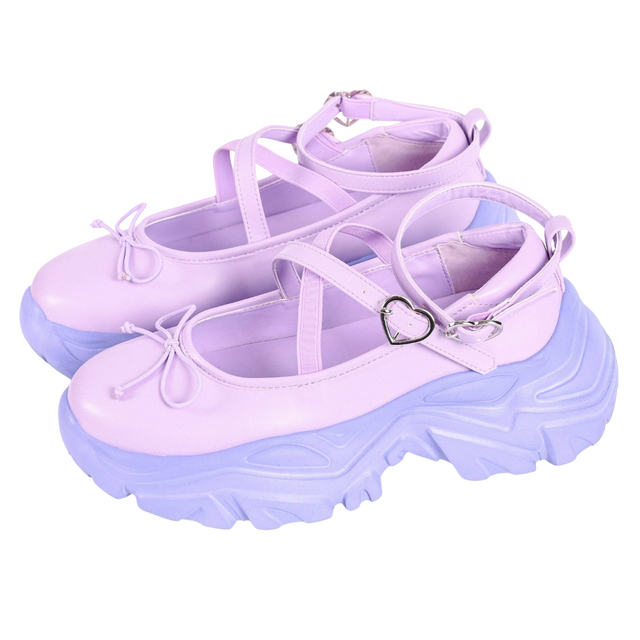 My Violet | Kei Collective