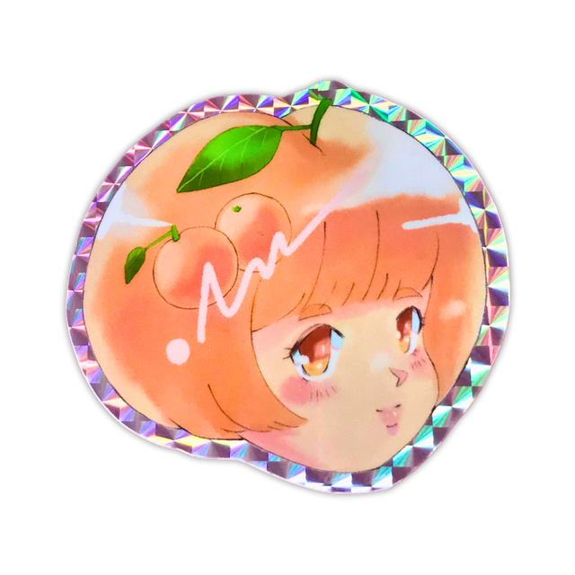 Kira Kira Cutie | Kei Collective