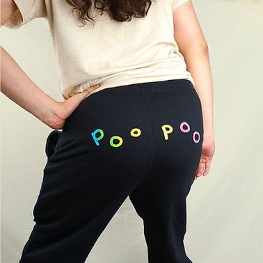 poo poo 